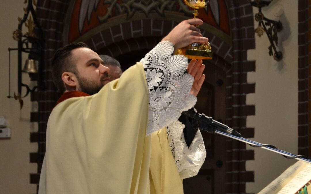 Dzień wspólnoty Krucjaty Różańcowej za Ojczyznę