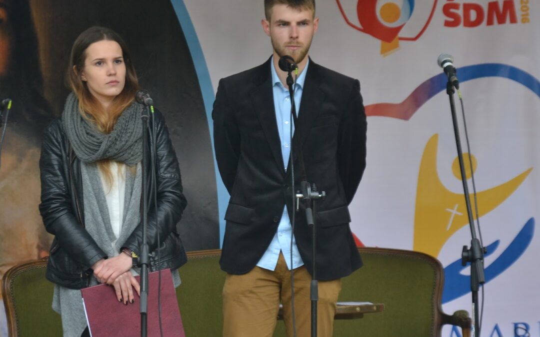 Koncert „Młodzi z Duchem”
