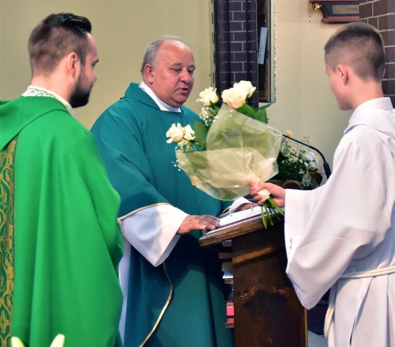 Mamy nowych lektorów!