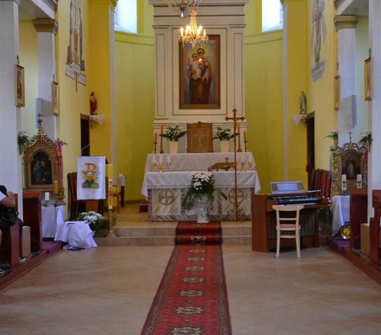 Obóz młodzieżowy 2016. Dzień 3 #2