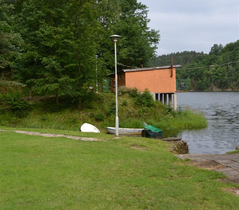 Obóz młodzieżowy 2016. Dzień drugi #1