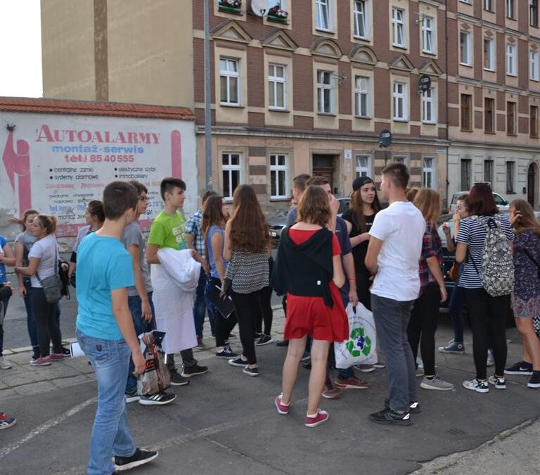 W końcu coś dla młodych!