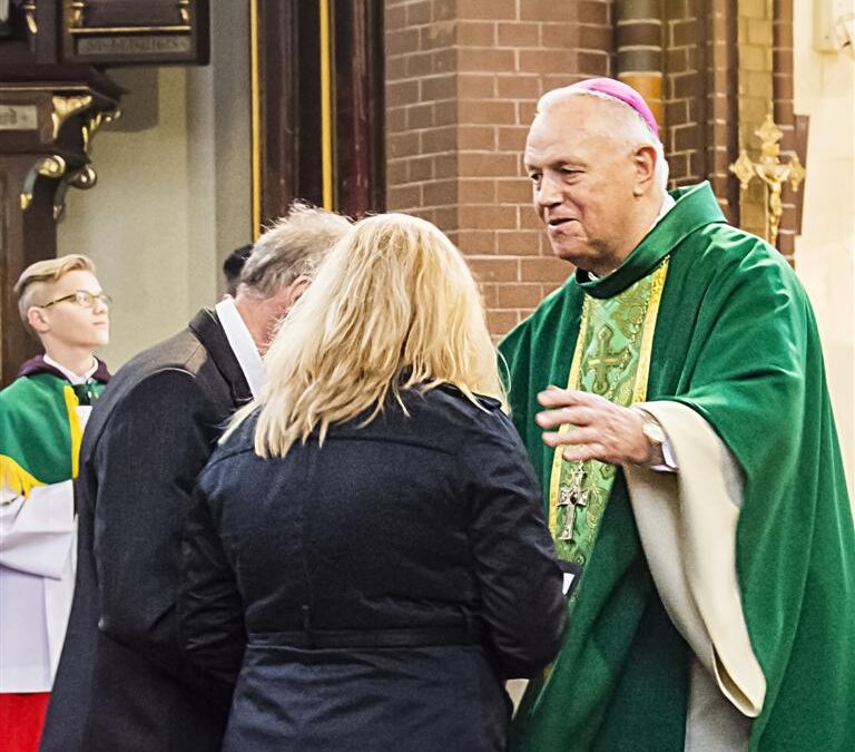 Sakrament dojrzałości chrześcijańskiej