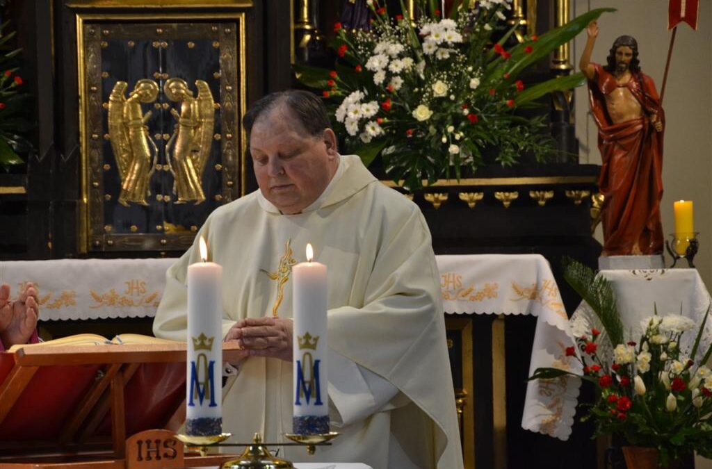 Renowacja Misji Fatimskich już za nami