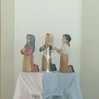 Pielgrzymka do sanktuarium Dzieci Fatimskich w Szczecinie