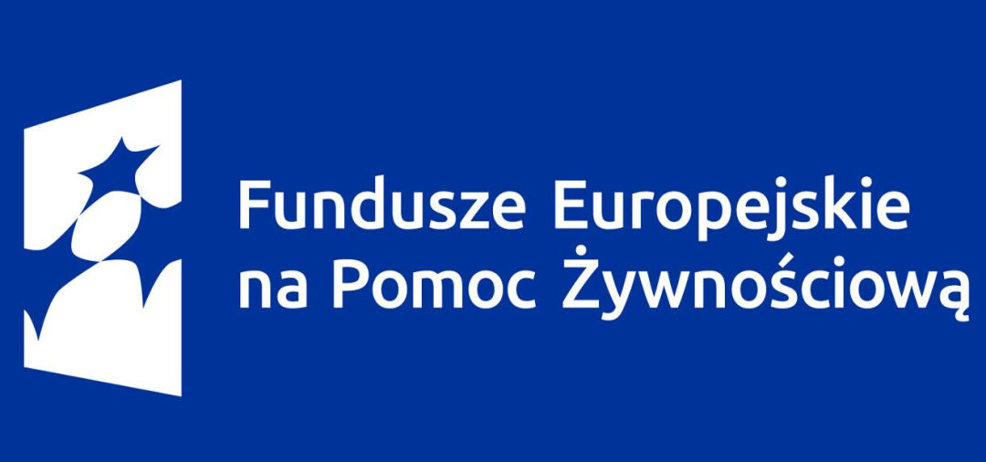 Fundusze Europejskie na Pomoc Żywnościową 2021-2027 w okresie od grudnia 2024 do września 2025